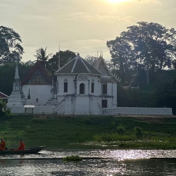 Thailand discovery uthai thani tur wat bot uthai thani dag