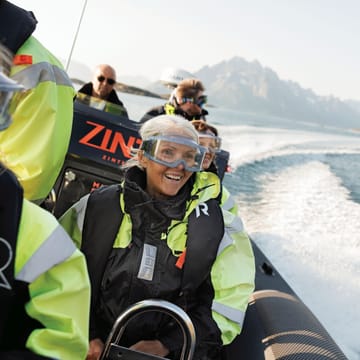 Norge havila kystruten lofoten svolvaer excursion sea eagle rib marius beck dahle scaled safari