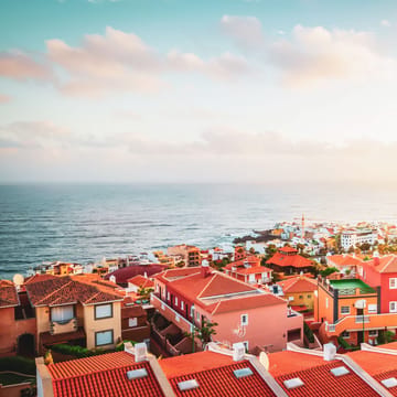 Spanien Tenerife tage puerto cruz scaled huse