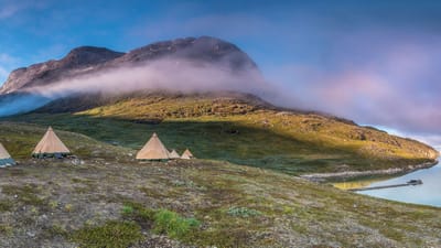 Grønland kiattua view camp2 photo stanislas fautre scaled.jpeg lejr