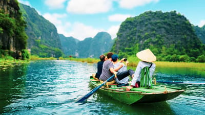 vietnam ninh binh