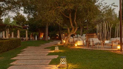 Spanien, Mallorca, Fontsanta Thermal Spa and Wellness, have