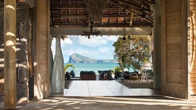 mauritius zilwa attitude lobby