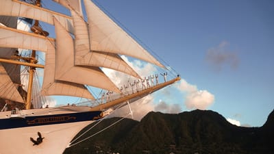 royal clipper heinel dsc