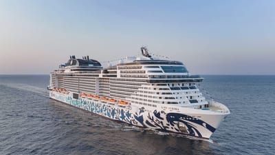 msc euribia