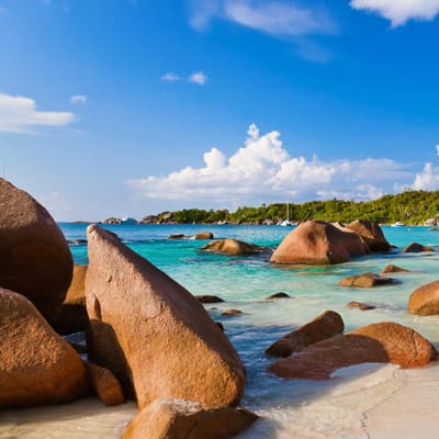 seychellerne praslin vallee mai anse lazio stranden udflugt