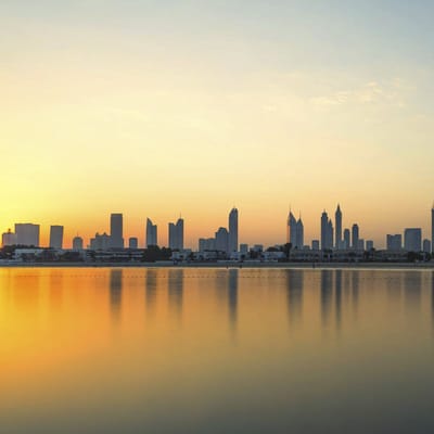 Vejret-i-dubai
