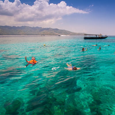 Indonesien Bali Menjangan til Menjangan island2 scaled udflugt snorkeltur