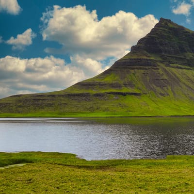 island