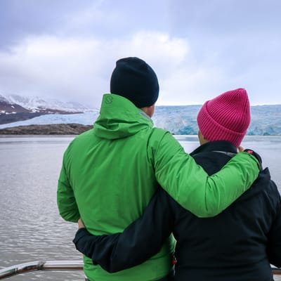 Svalbard sightseeing billesfjorden nordenskiold gletsjeren scaled
