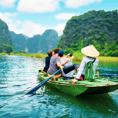 vietnam ninh binh