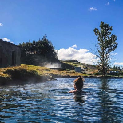 island secret lagoon