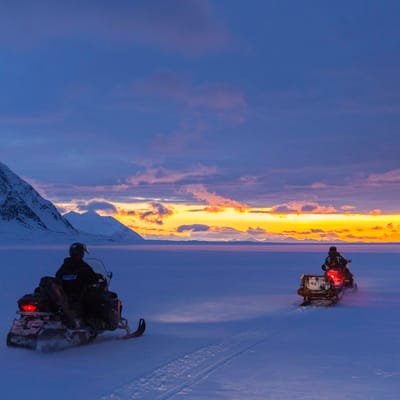 svalbard-snescooter