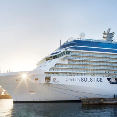 Celebrity Solstice