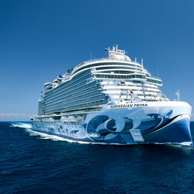 NCL Prima