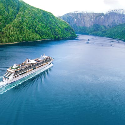 Jewel of the Seas