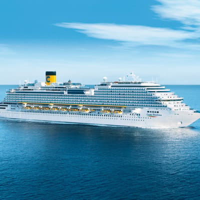 costa diadema