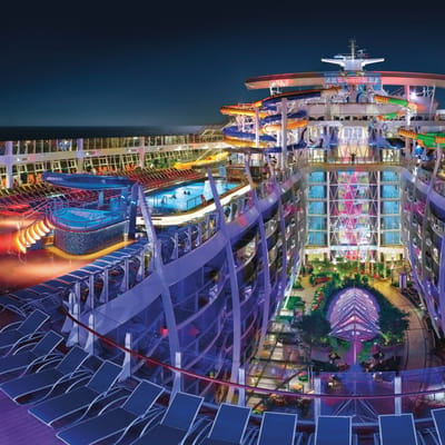 Harmony of the Seas