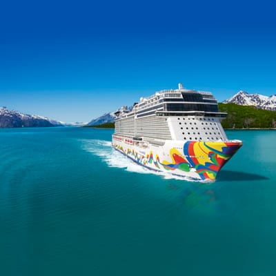 ncl encore alaska panoramic