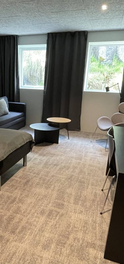 Færøerne torshavn djurhuus superior hotel