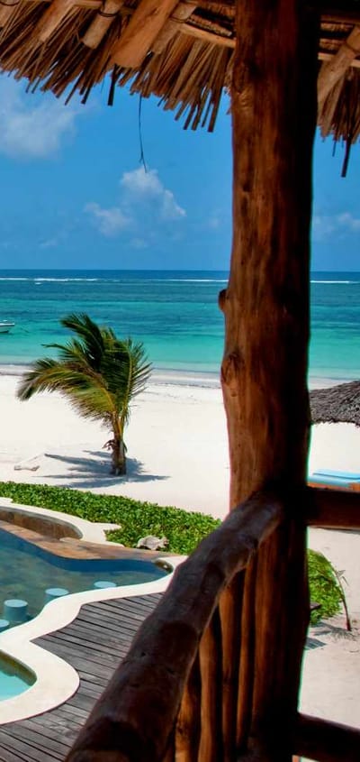 Kenya diani beach waterlovers turtle pool