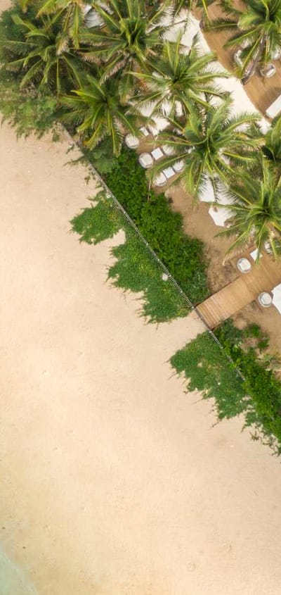 Réunion ness beach pool