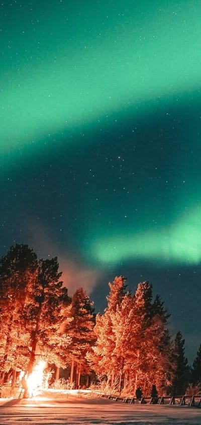 finland over lejr scaled nordlys lejr