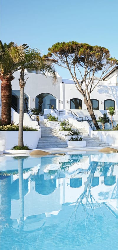 Gr&aelig;kenland Kreta Grecotel Caramel, Pool 