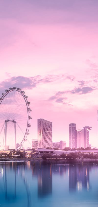 vejret-i-singapore