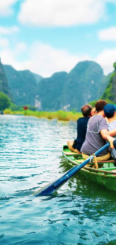 vietnam ninh binh