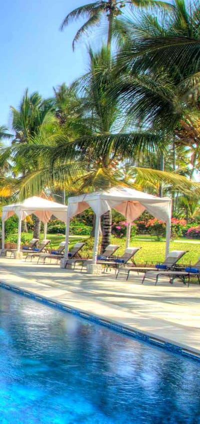 Zanzibar Baraza Pool4