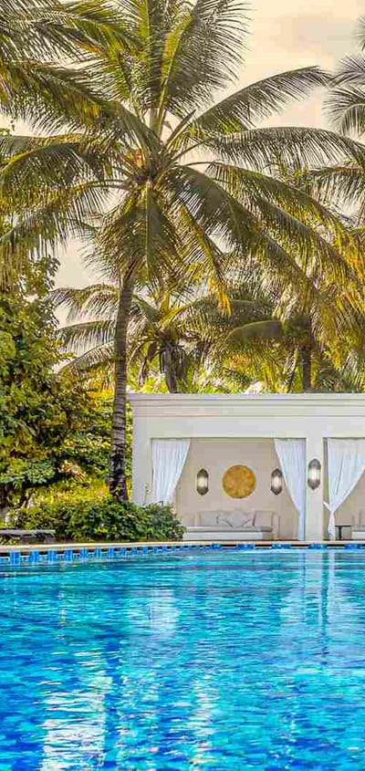 Zanzibar Baraza Pool6