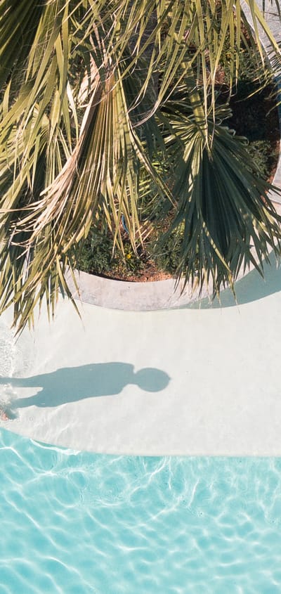 Grækenland Kreta Cretan Malia Park Heraklion pool