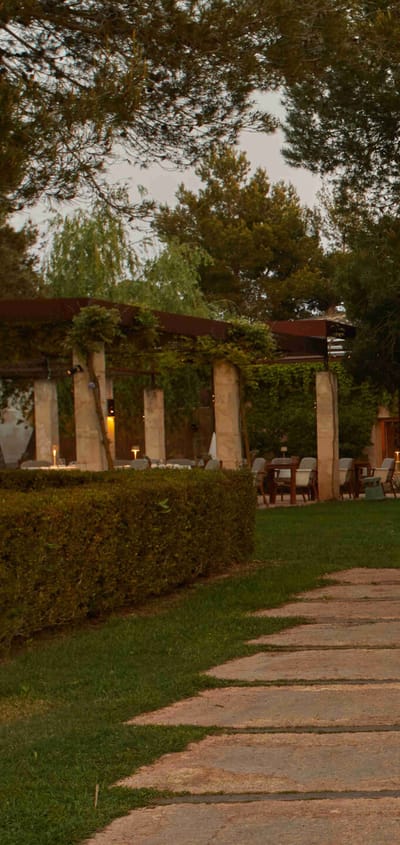 Spanien, Mallorca, Fontsanta Thermal Spa and Wellness, have