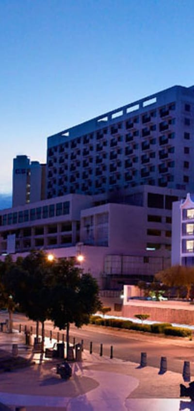 Malaysia-borneo-Hyatt-Regency-Kinabalu-Hotel