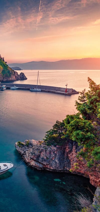 kroatien vrbnik havn scaled
