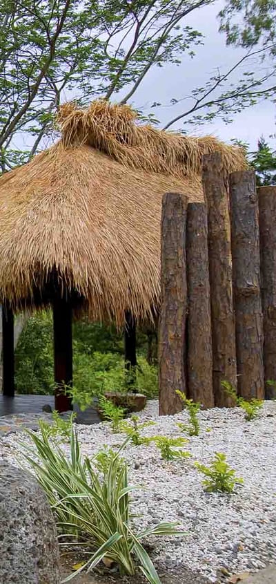 Rejser til Mauritius, Lakaz Chamarel Exclusive Lodge, Stemningsbillede fra Lakaz Chamarel Exclusive Lodge