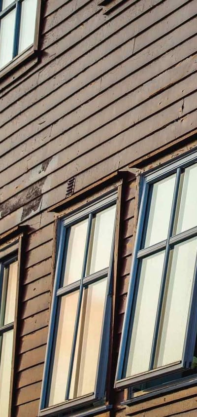 Norge svalbard funken exterior3 svalbard foto halvor mykleby lodge Hurtigruten