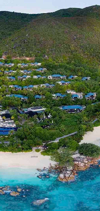 Raffles Seychelles