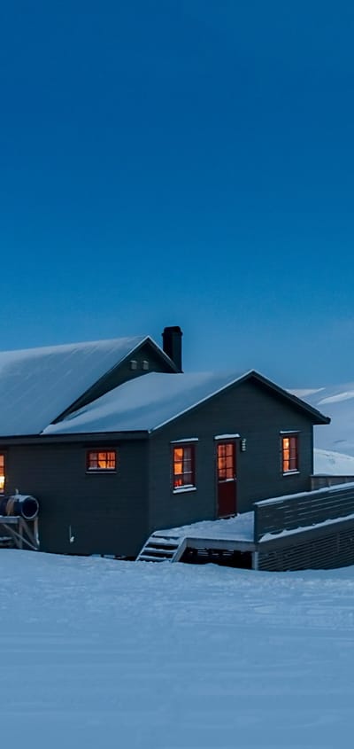 Expedition Lodge
