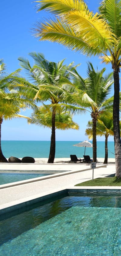 Thailand Khao Lak Beyond Khaolak Pool