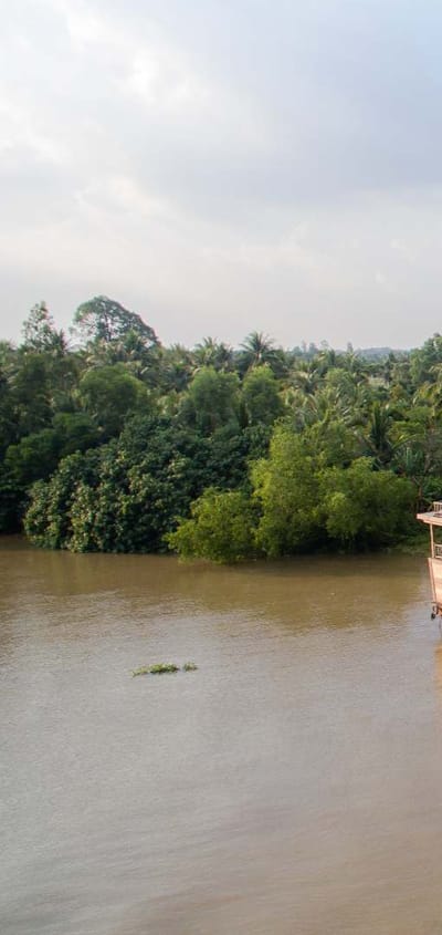 vietnam mekong
