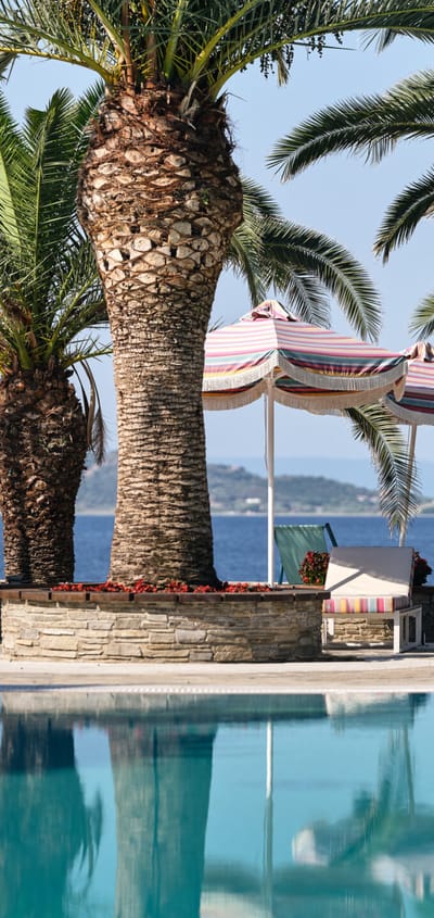 graekenland halkidiki eagels outdoor pool scaled palads