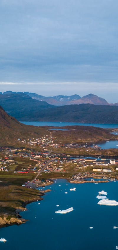 Gr&oslash;nland narsaq foto aningaaq carlsen greenland1 scaled