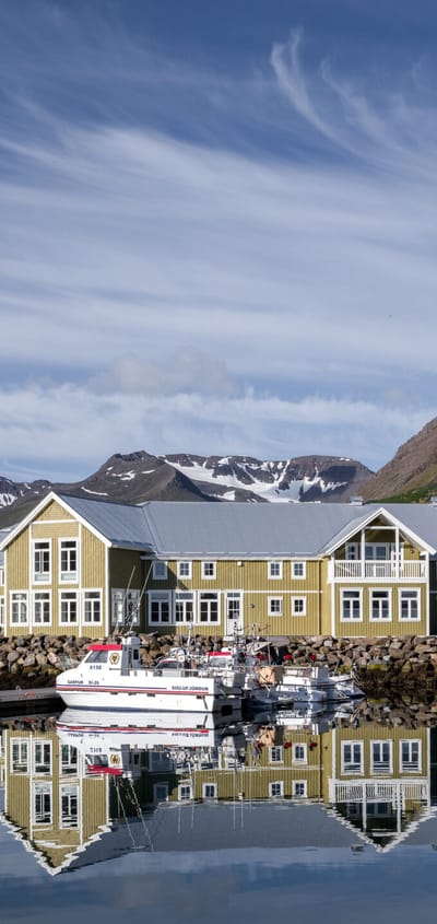 Island Nordisland siglo hotel3 scaled