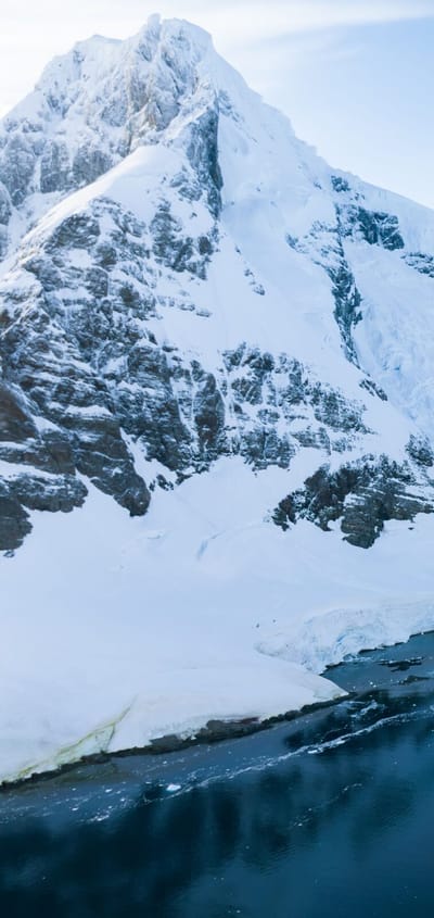 antarctica lemaire channel hgr photo espen mills scaled Hurtigruten
