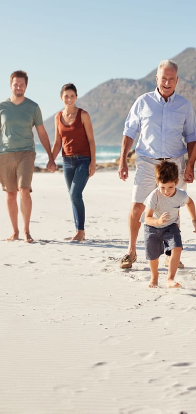 oplev verden artikel familie