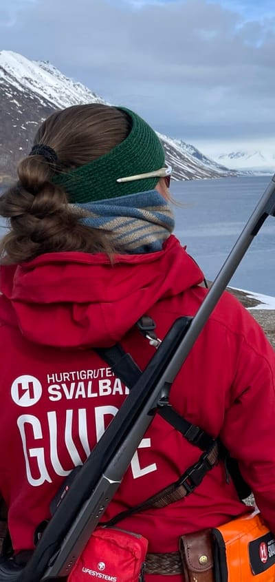 Norge svalbard serenissima guide uffe scaled