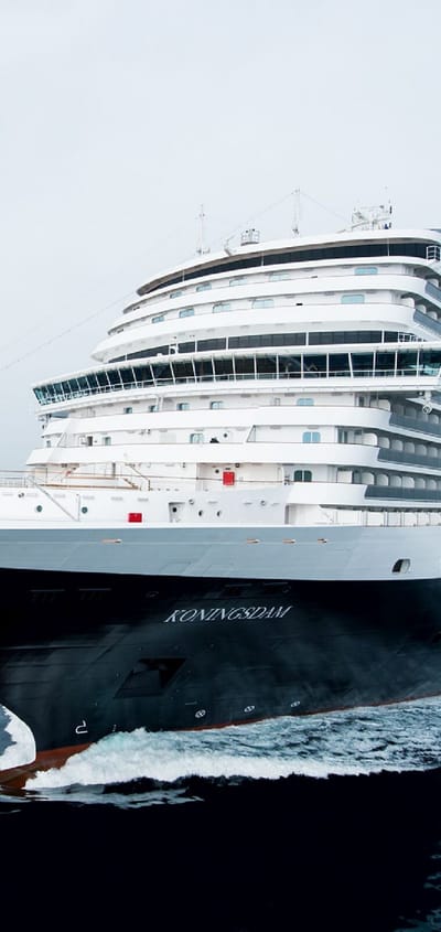 hal koningsdam kodm16 aerialvenice007