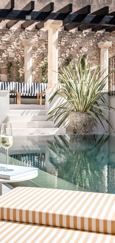 Spanien Mallorca Palma Concepcio by Nobis Pool_Pernilladanielsson